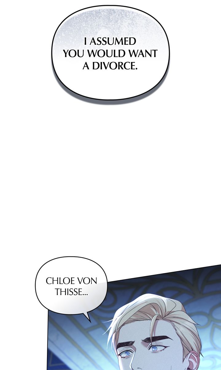Betrayal of Dignity, chapter 46