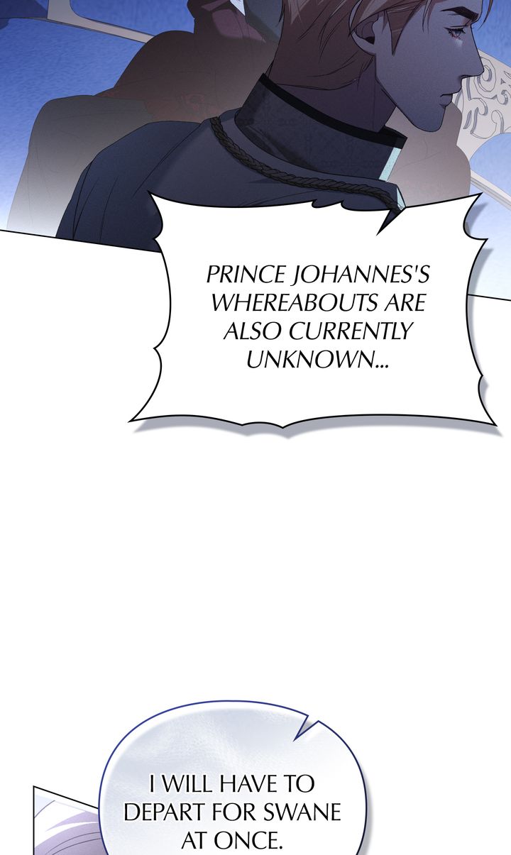 Betrayal of Dignity, chapter 46