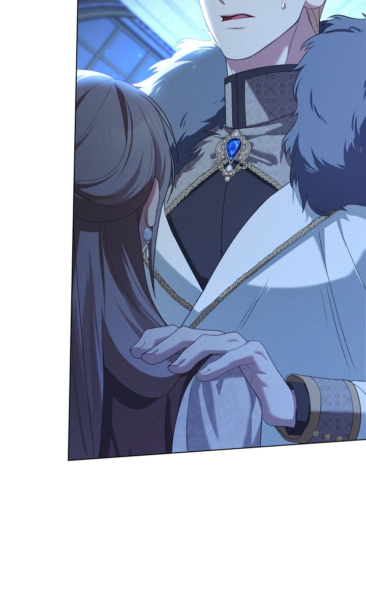 Betrayal of Dignity, chapter 46