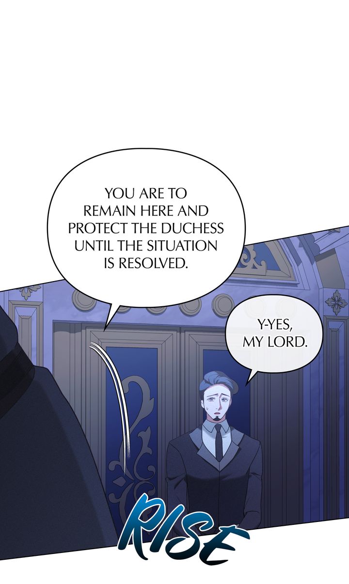 Betrayal of Dignity, chapter 46