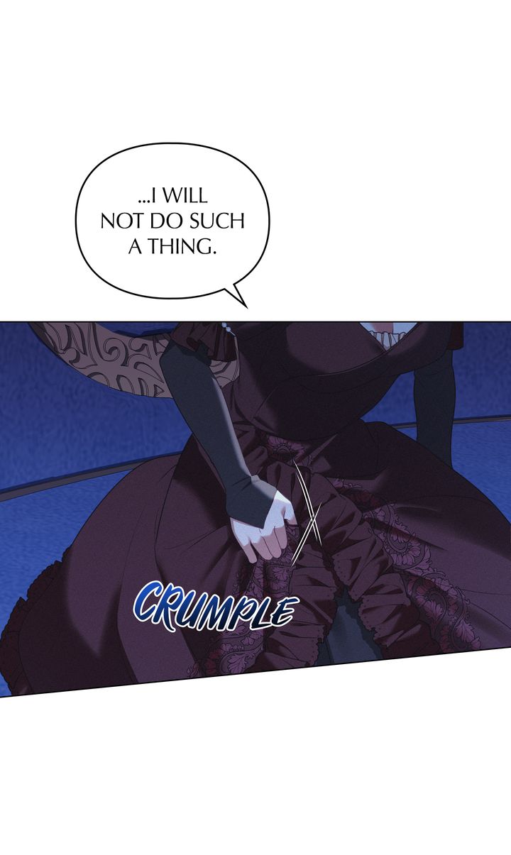 Betrayal of Dignity, chapter 46