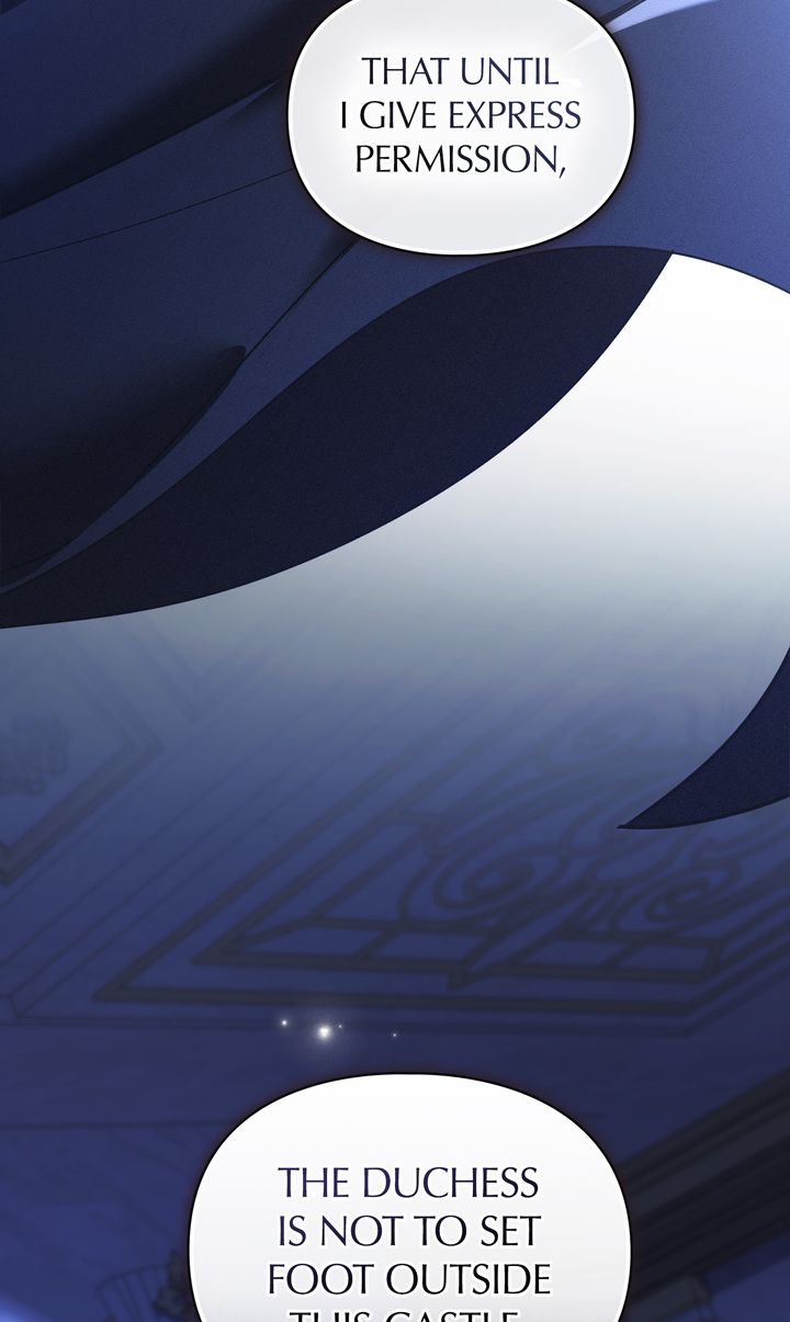 Betrayal of Dignity, chapter 46
