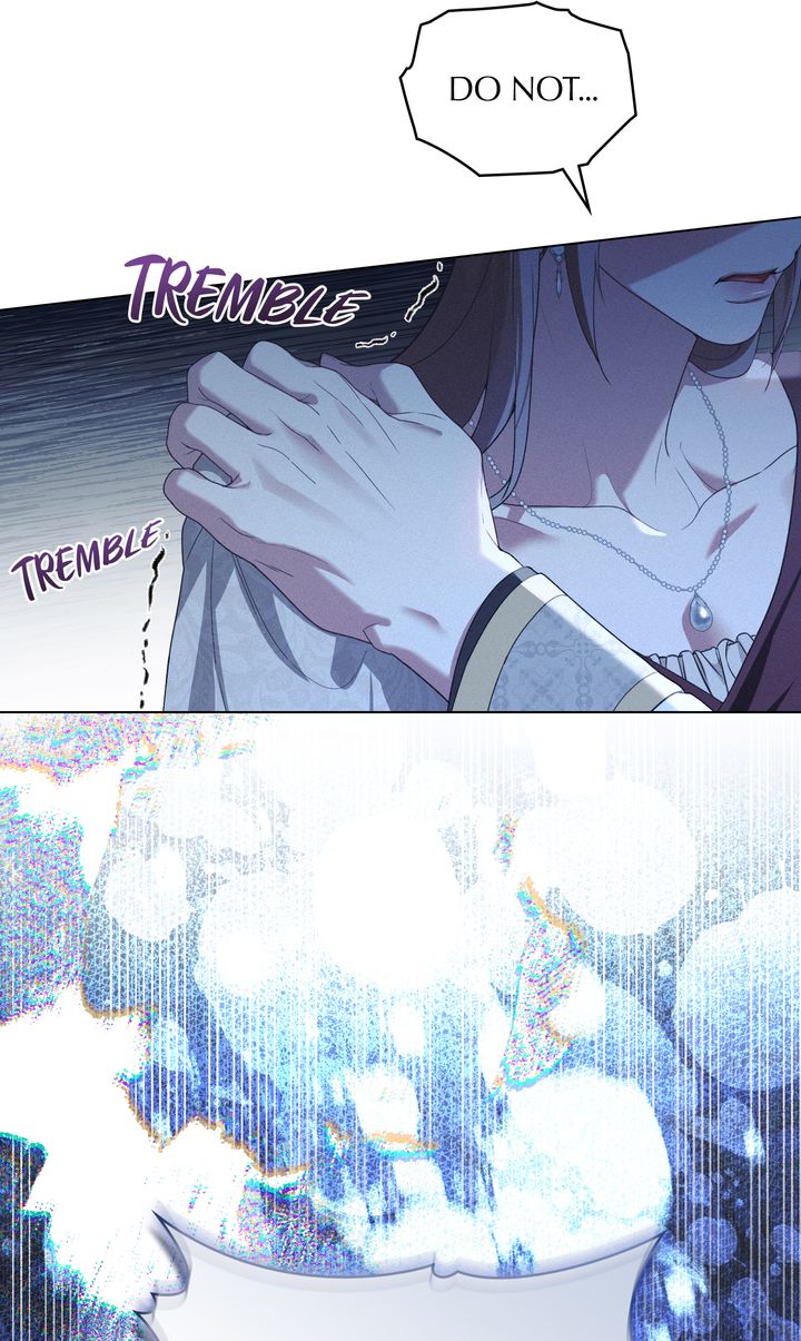 Betrayal of Dignity, chapter 46