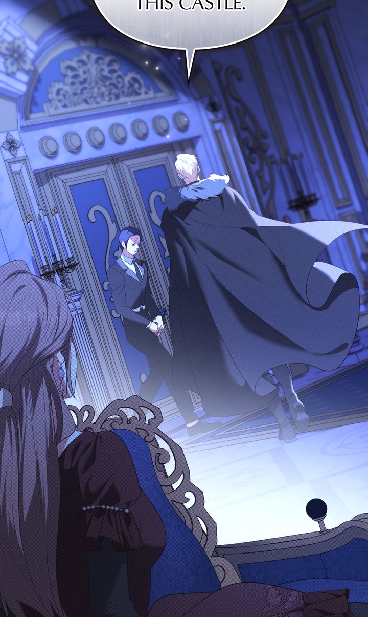 Betrayal of Dignity, chapter 46
