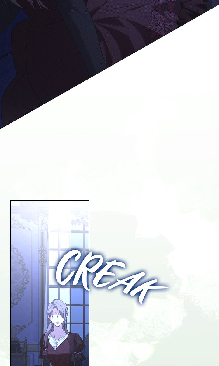 Betrayal of Dignity, chapter 46