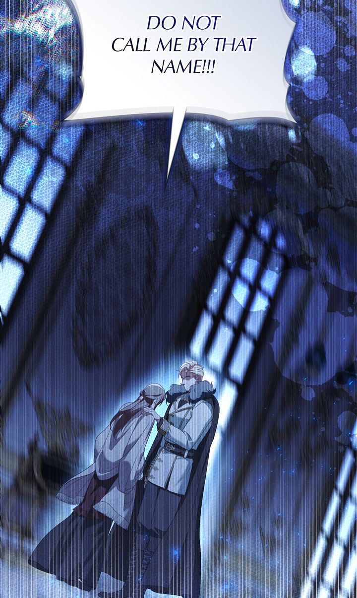 Betrayal of Dignity, chapter 46