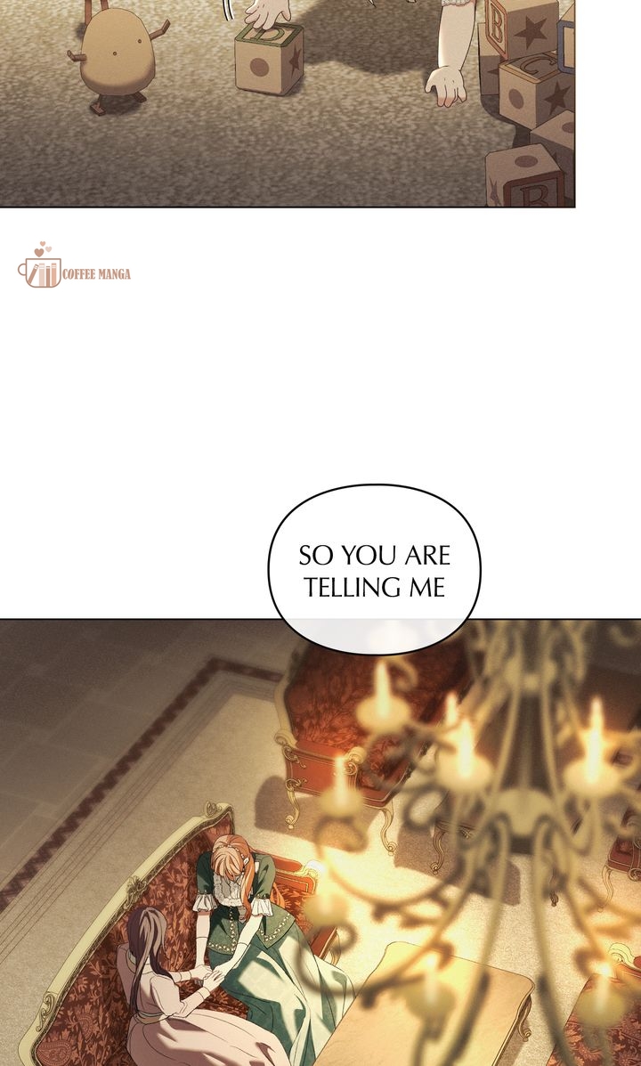 Betrayal of Dignity, chapter 55