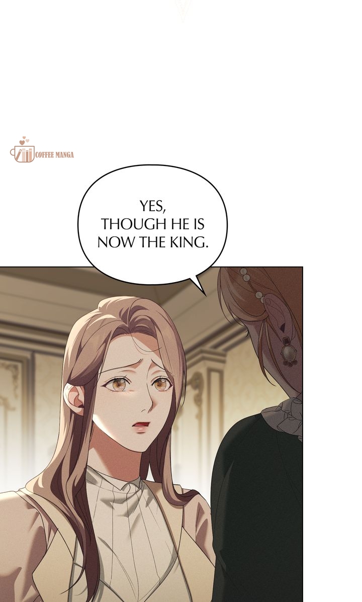 Betrayal of Dignity, chapter 55