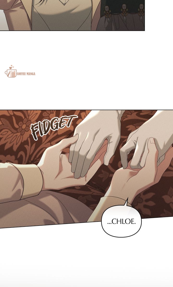 Betrayal of Dignity, chapter 55