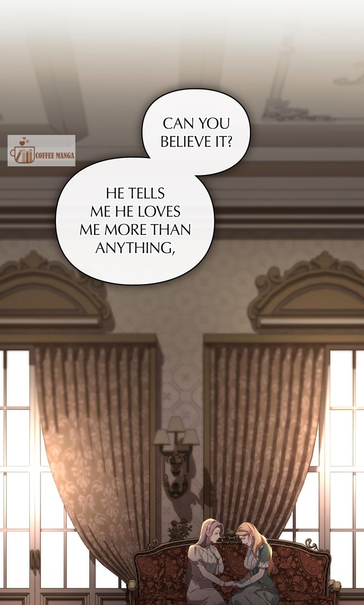 Betrayal of Dignity, chapter 55