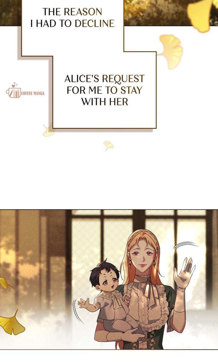 Betrayal of Dignity, chapter 55