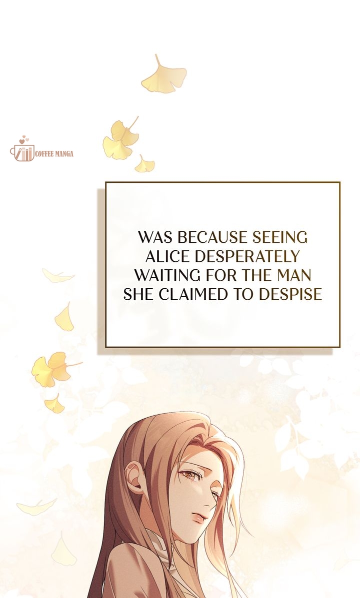 Betrayal of Dignity, chapter 55
