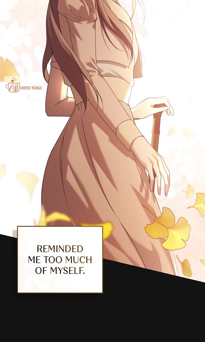 Betrayal of Dignity, chapter 55