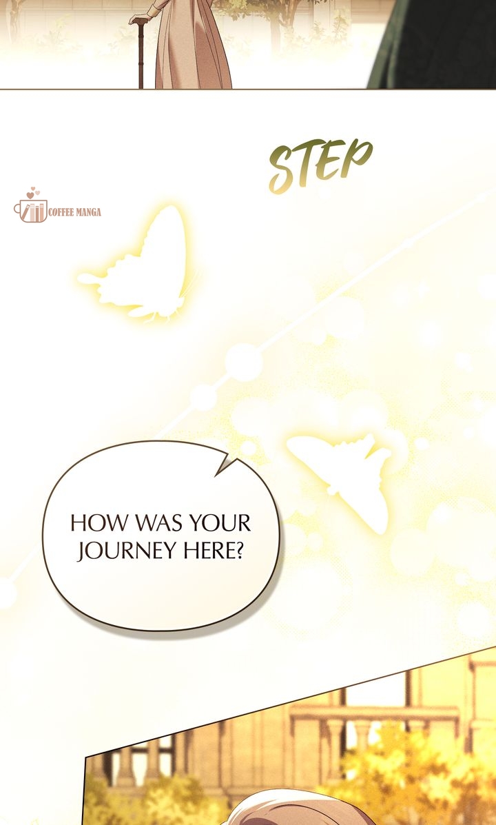 Betrayal of Dignity, chapter 55