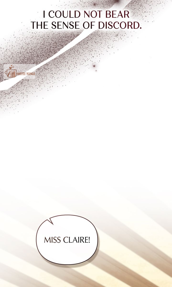 Betrayal of Dignity, chapter 55