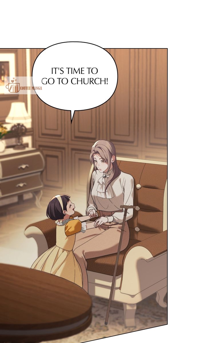 Betrayal of Dignity, chapter 55