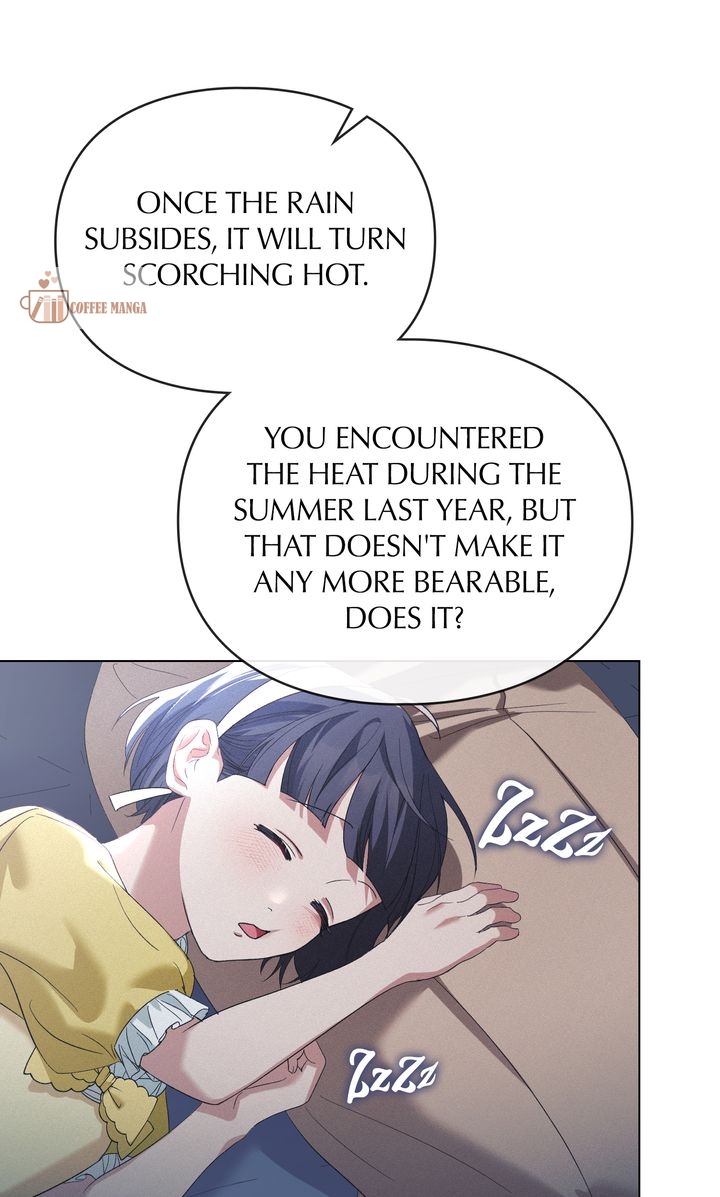 Betrayal of Dignity, chapter 55