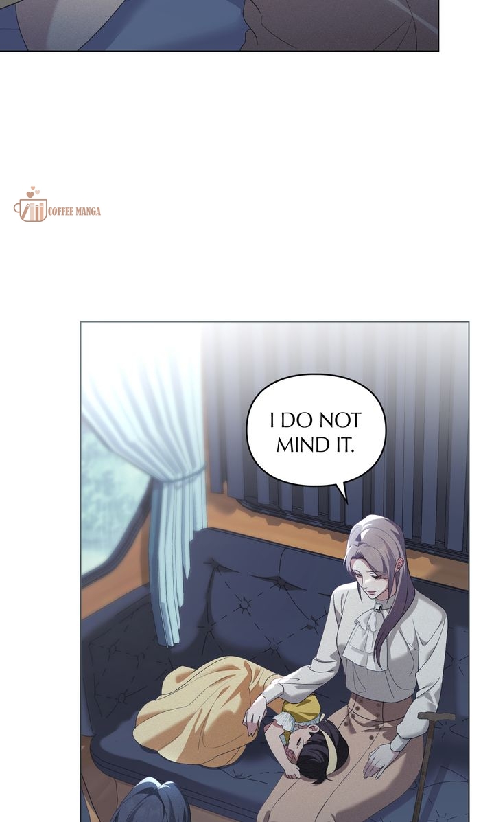 Betrayal of Dignity, chapter 55