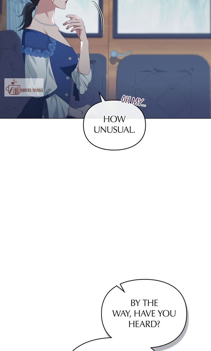 Betrayal of Dignity, chapter 55
