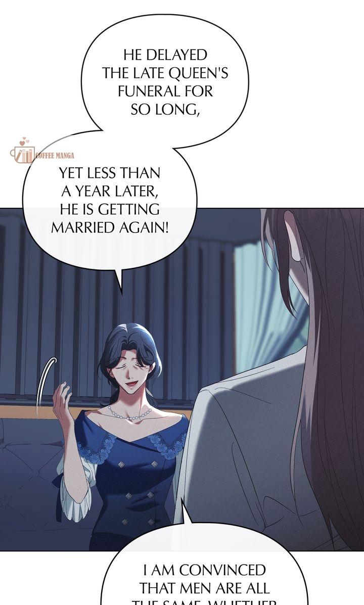 Betrayal of Dignity, chapter 55