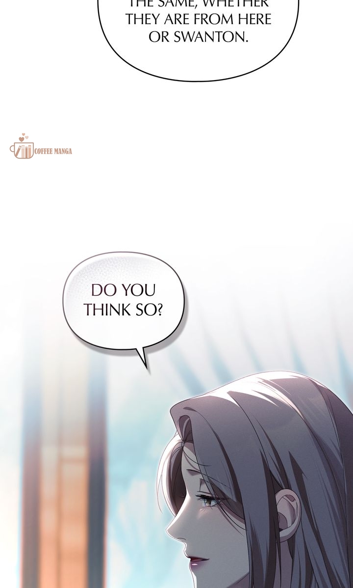 Betrayal of Dignity, chapter 55