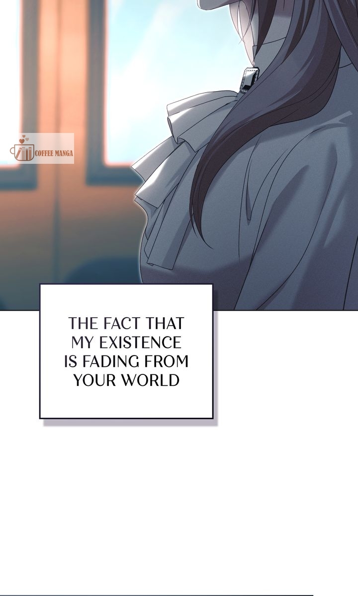 Betrayal of Dignity, chapter 55