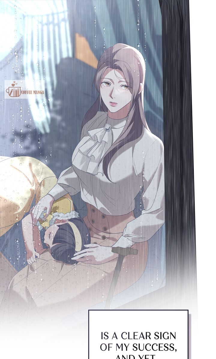 Betrayal of Dignity, chapter 55