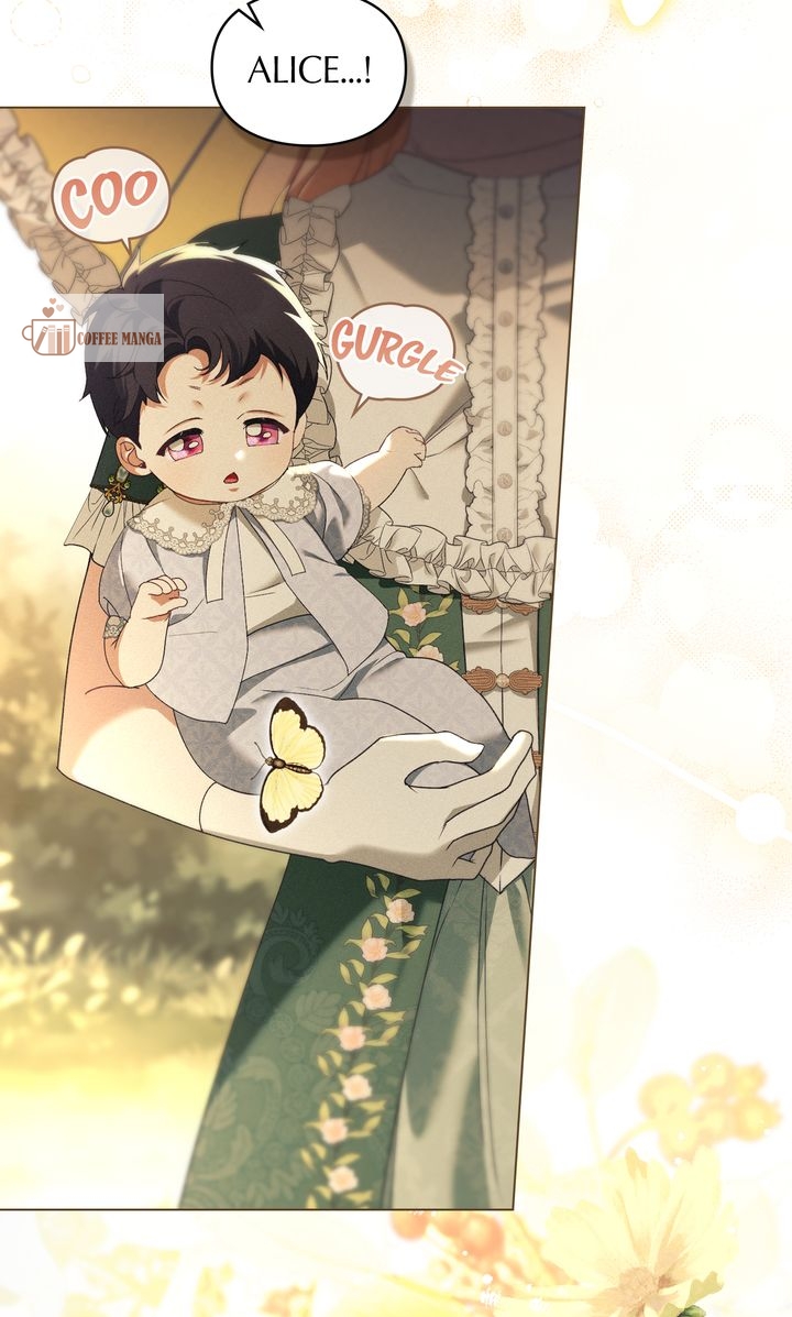Betrayal of Dignity, chapter 55