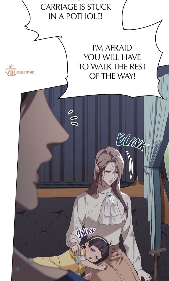 Betrayal of Dignity, chapter 55