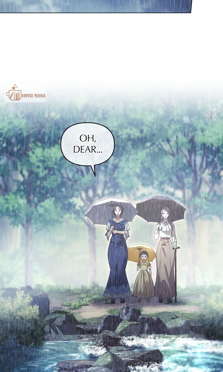 Betrayal of Dignity, chapter 55