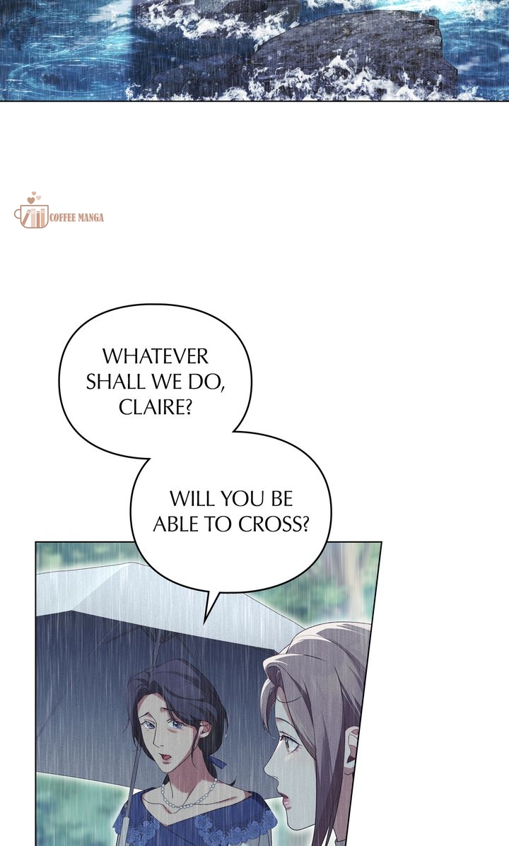 Betrayal of Dignity, chapter 55
