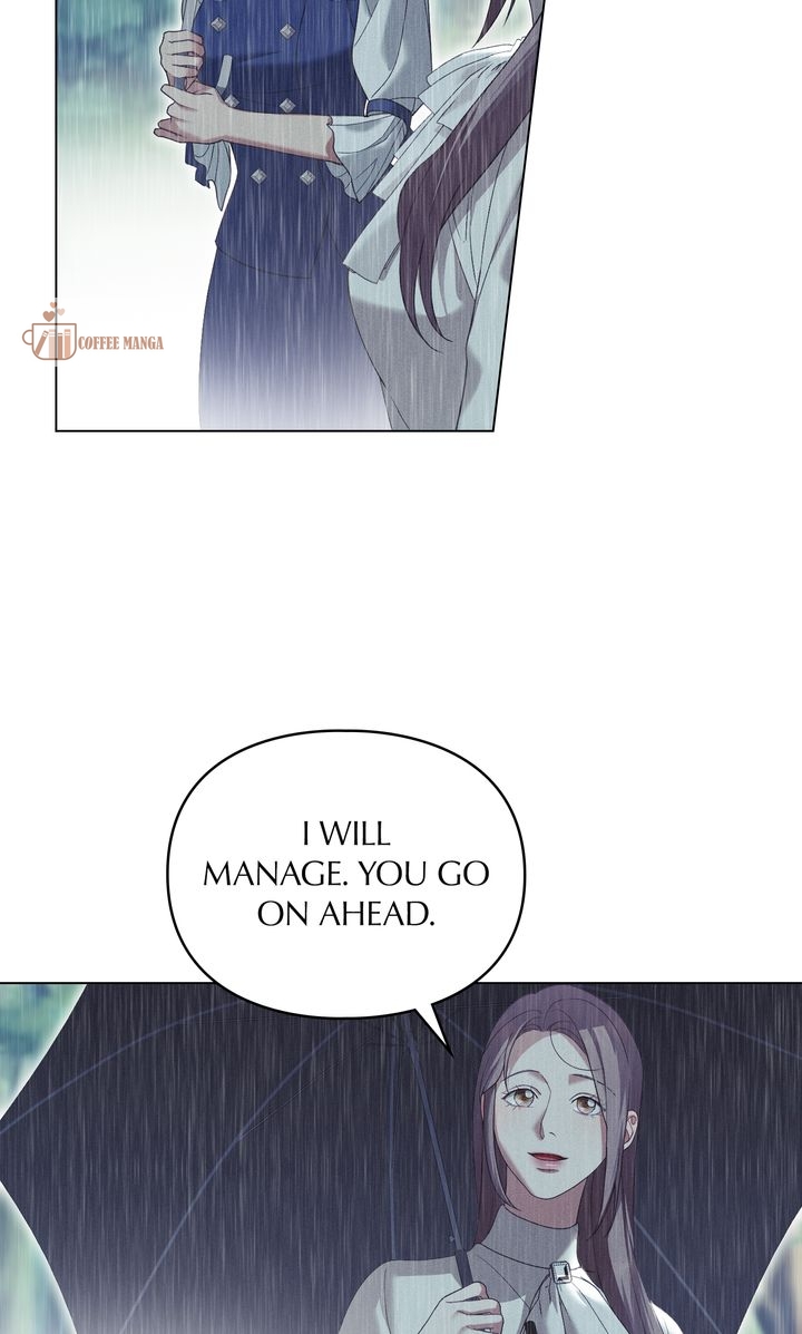 Betrayal of Dignity, chapter 55