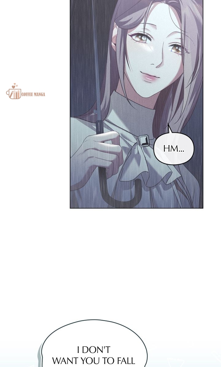 Betrayal of Dignity, chapter 55