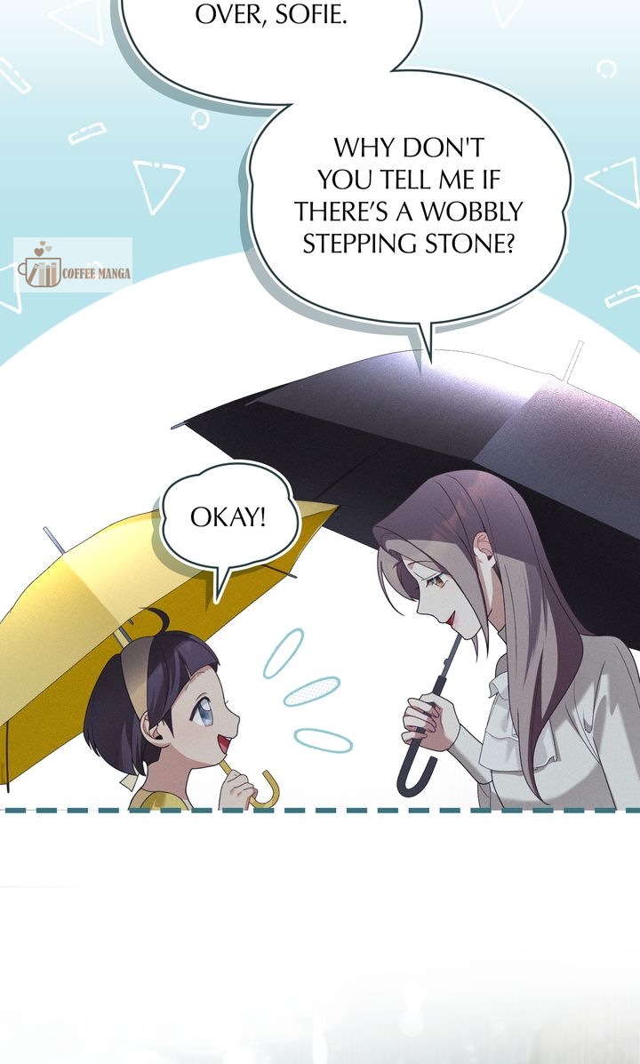 Betrayal of Dignity, chapter 55