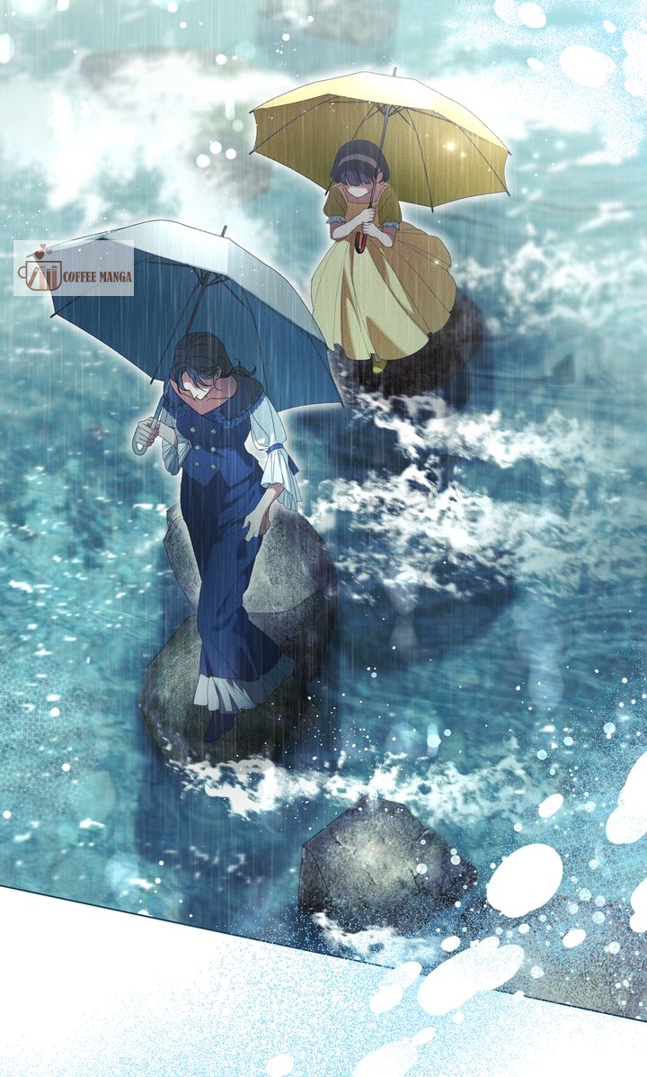 Betrayal of Dignity, chapter 55