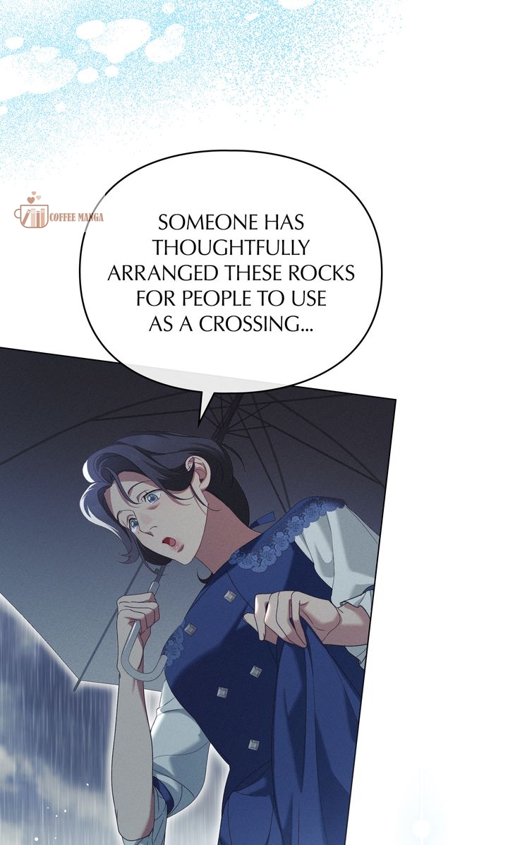 Betrayal of Dignity, chapter 55