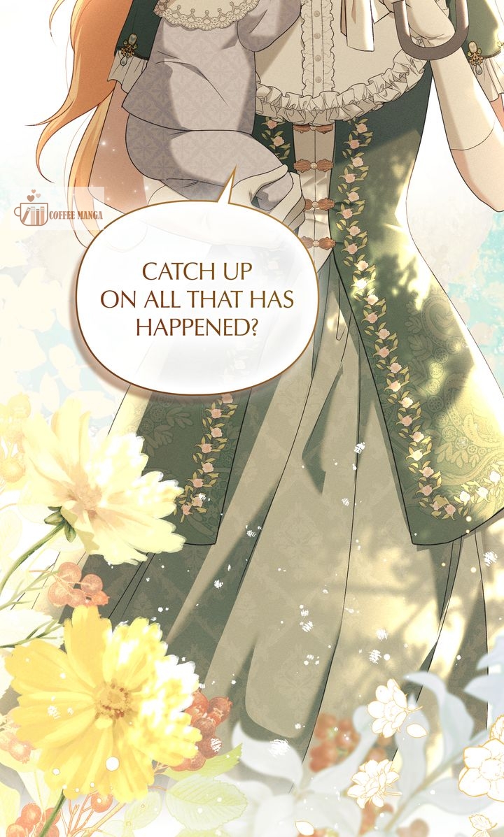 Betrayal of Dignity, chapter 55