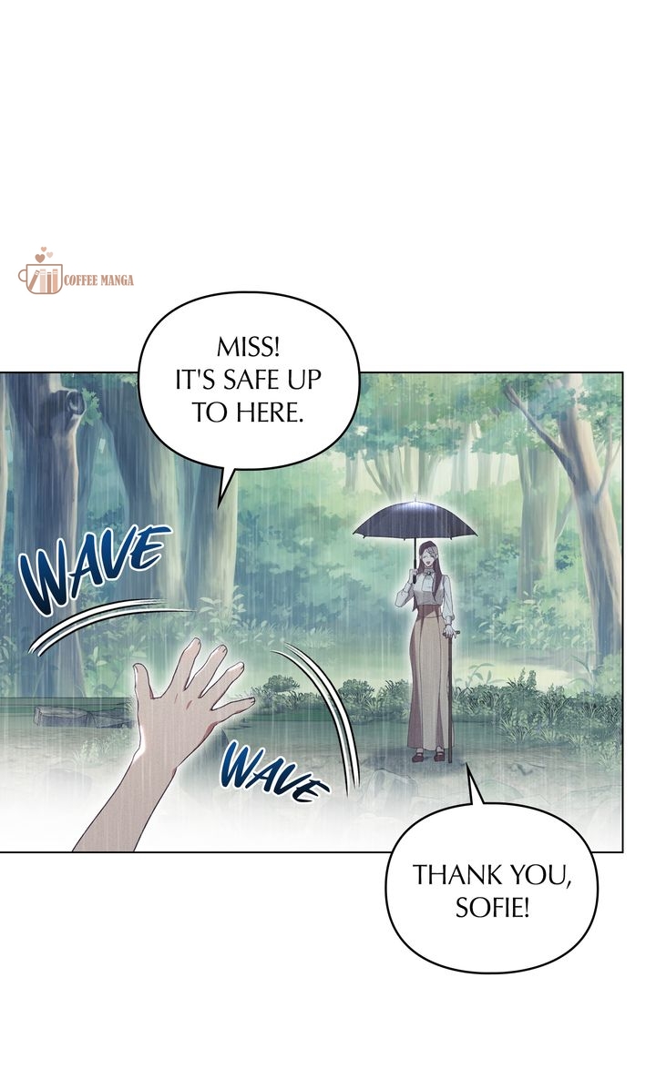 Betrayal of Dignity, chapter 55