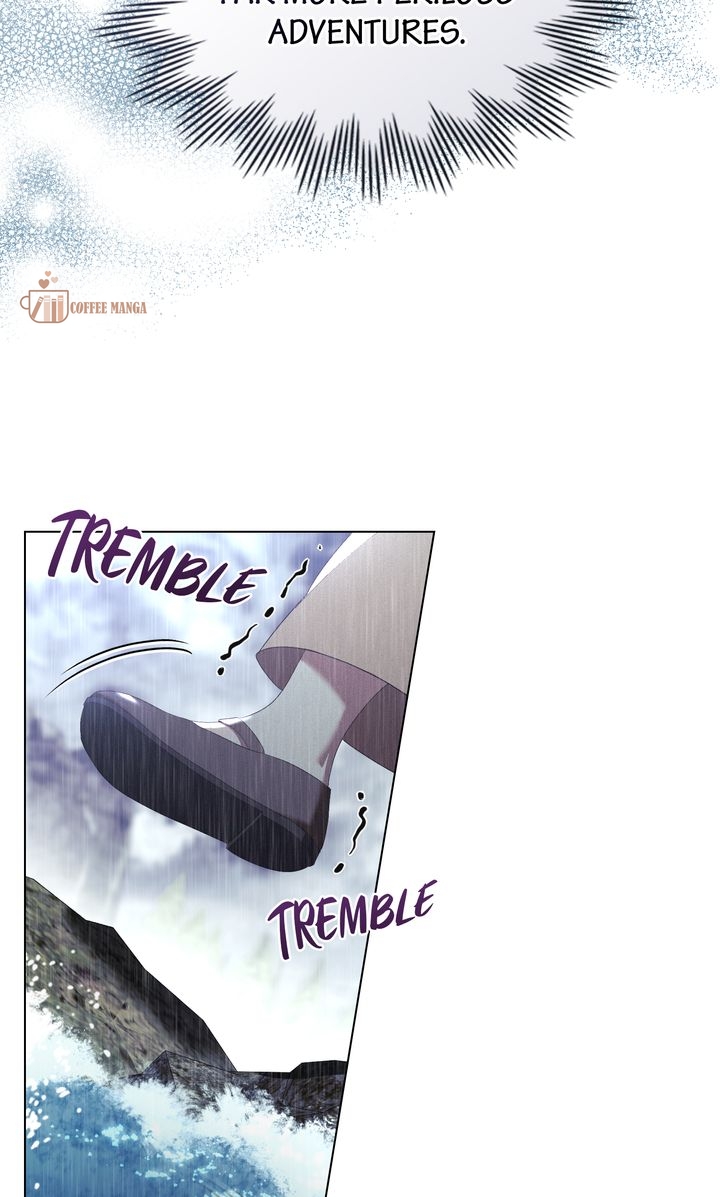 Betrayal of Dignity, chapter 55