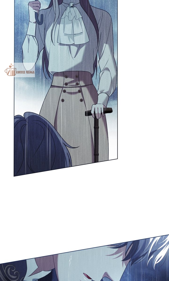 Betrayal of Dignity, chapter 55