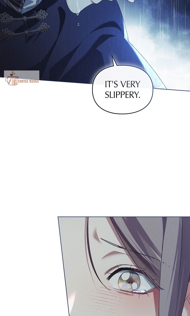 Betrayal of Dignity, chapter 55