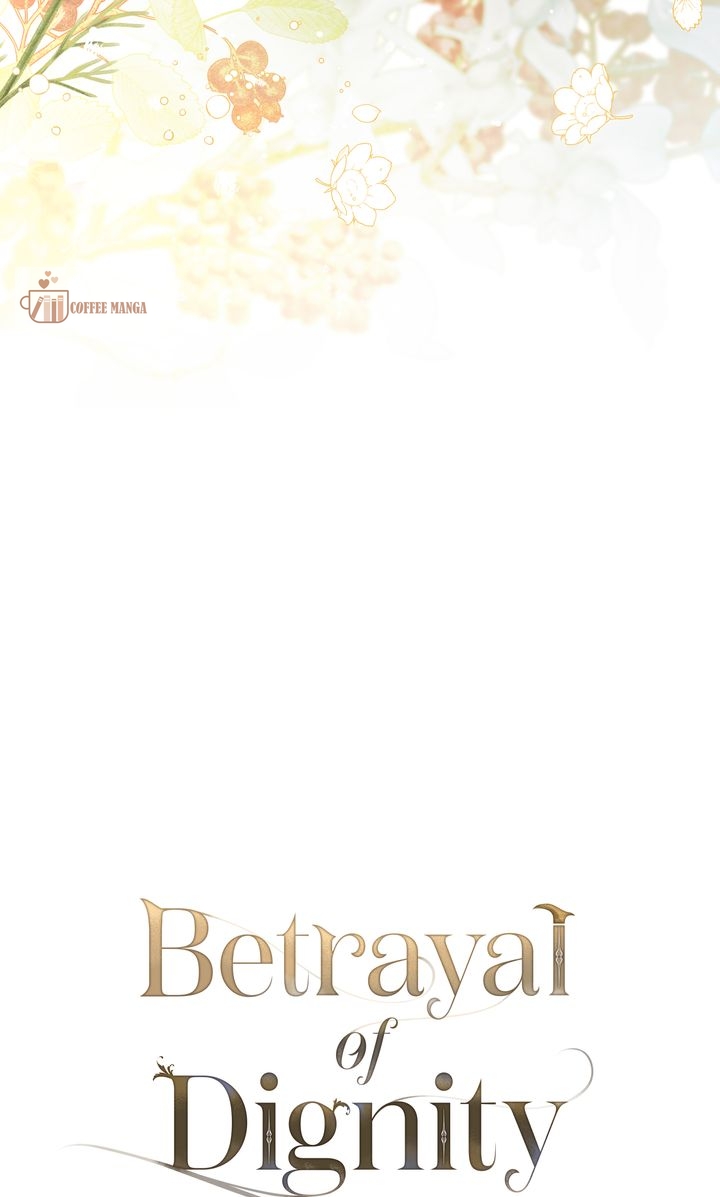 Betrayal of Dignity, chapter 55