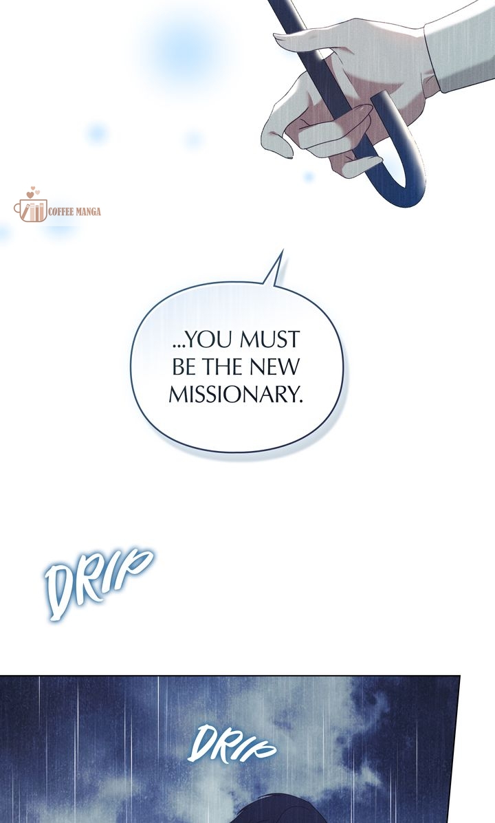 Betrayal of Dignity, chapter 55