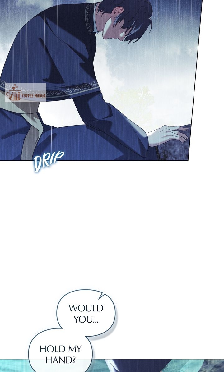 Betrayal of Dignity, chapter 55