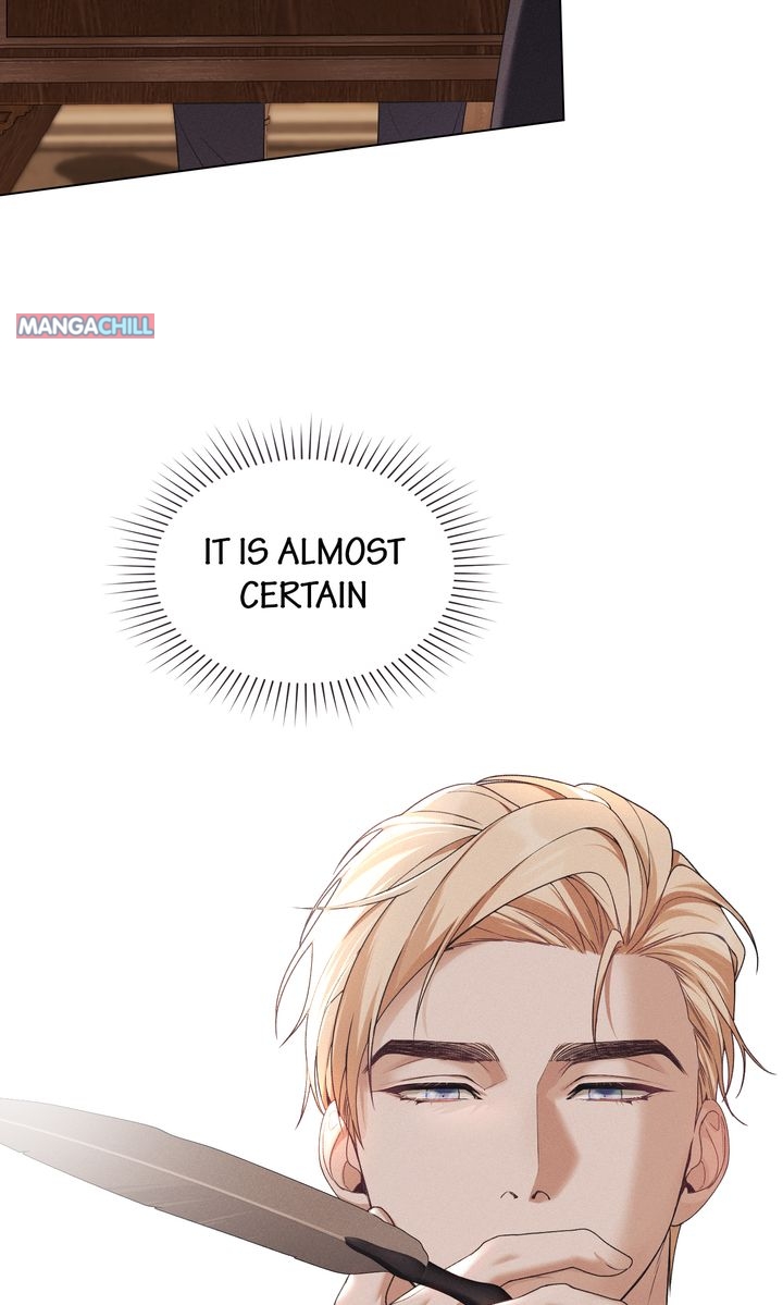 Betrayal of Dignity, chapter 53