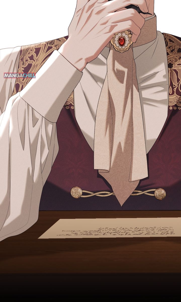 Betrayal of Dignity, chapter 53