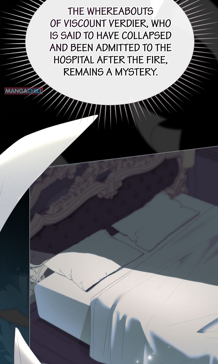 Betrayal of Dignity, chapter 53