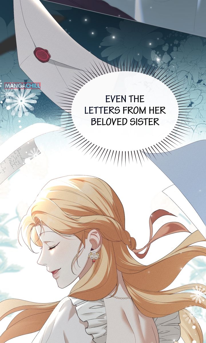 Betrayal of Dignity, chapter 53
