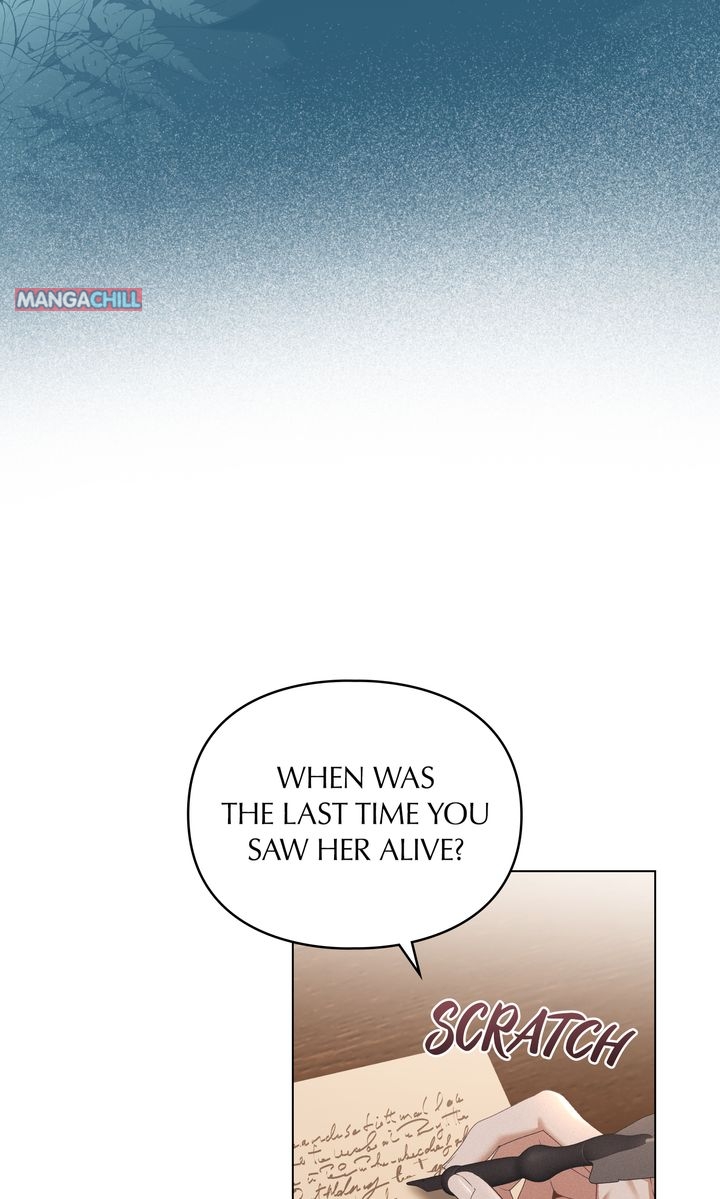 Betrayal of Dignity, chapter 53