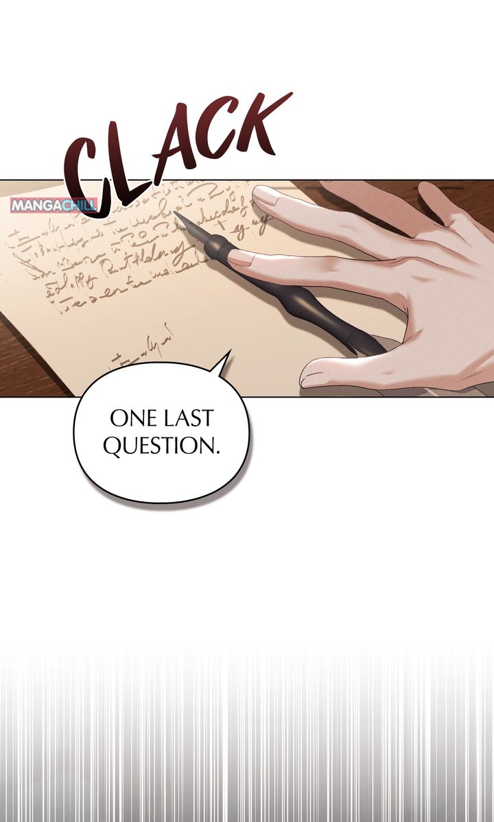 Betrayal of Dignity, chapter 53